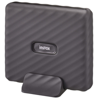 Fujifilm INSTAX Link Wide Mocha Gray
