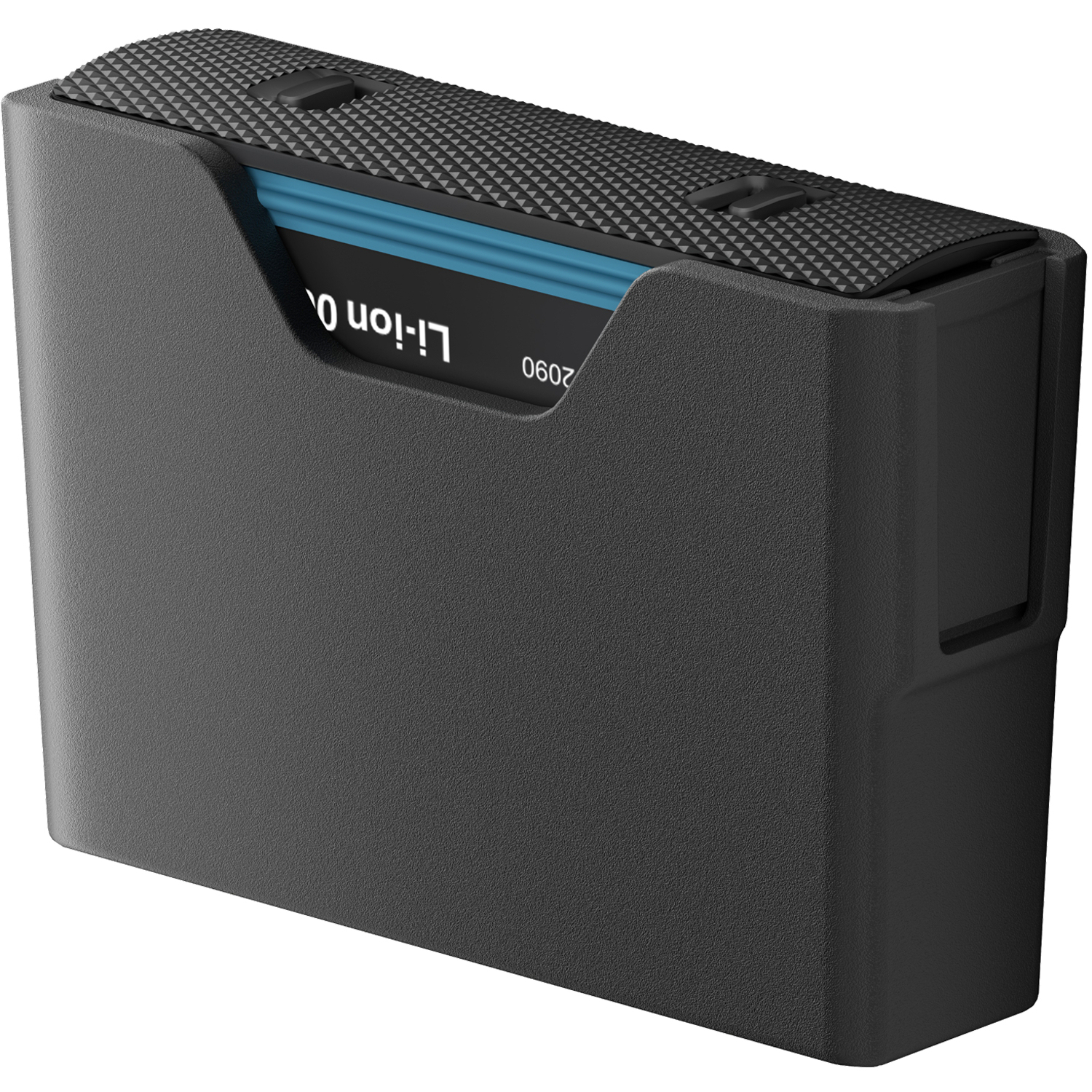 Insta360 X4 Air Akku Graphitschwarz