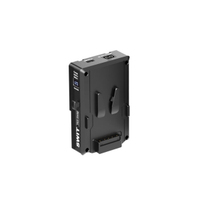 Swit V-Mount Hotswap Platte KA-S30S