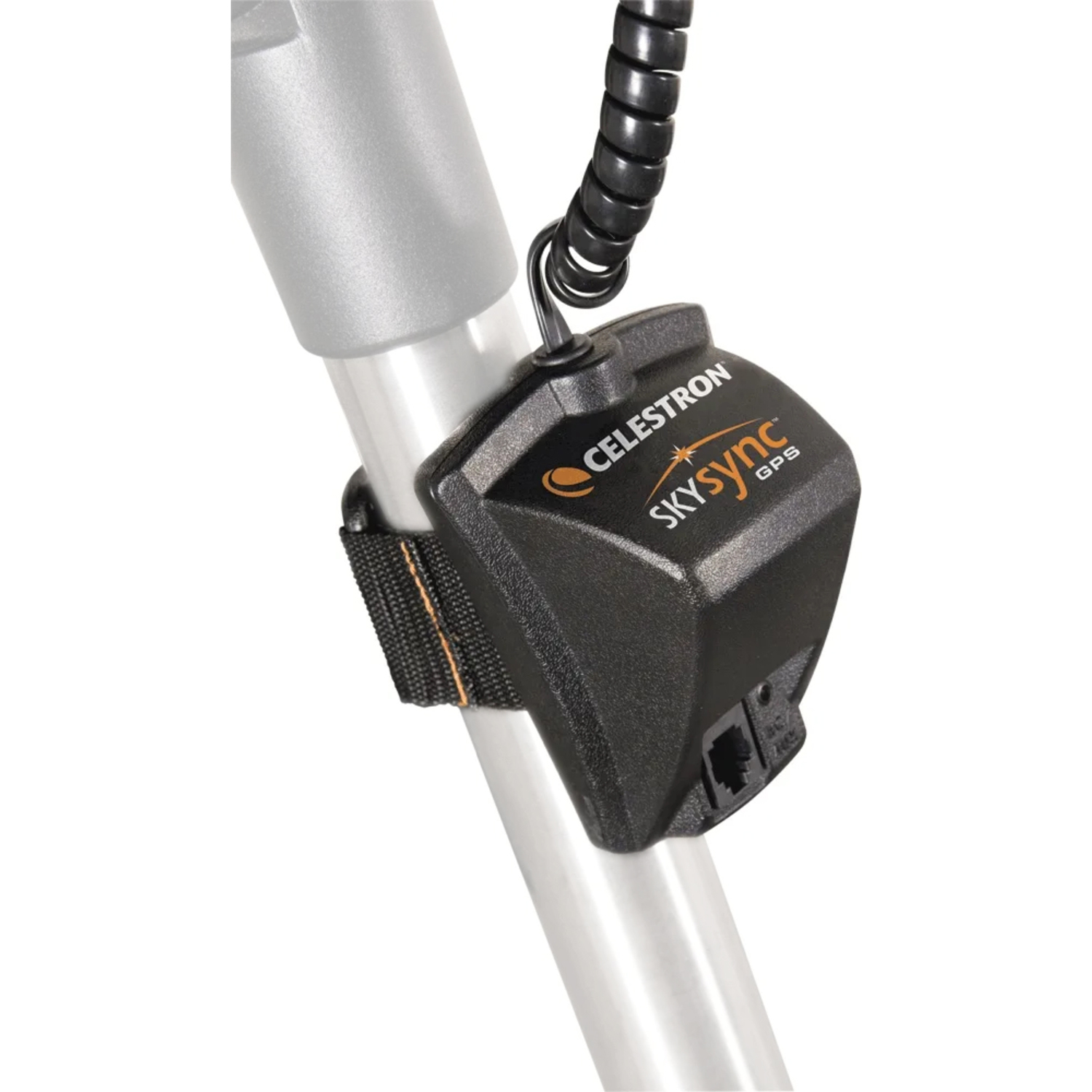 Celestron SkySync GPS-Modul für computergesteuerte Celestron-Teleskope ohne GPS