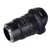 LAOWA 12mm F2.8 für Sony E-Mount