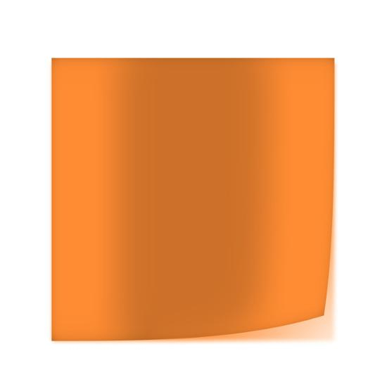 Lee Farbfilterfolie 54 x 61 cm Nr. 021 - Gold Amber