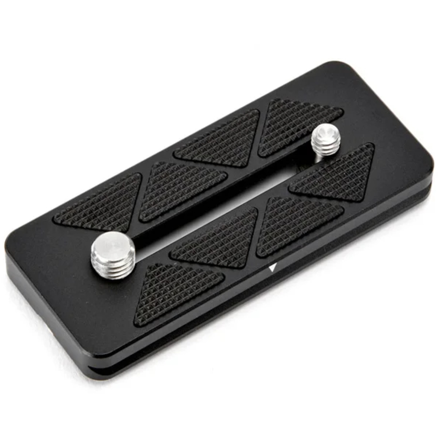 3 Legged Thing Arca Swiss kompatible Wechselplatte Schwarz