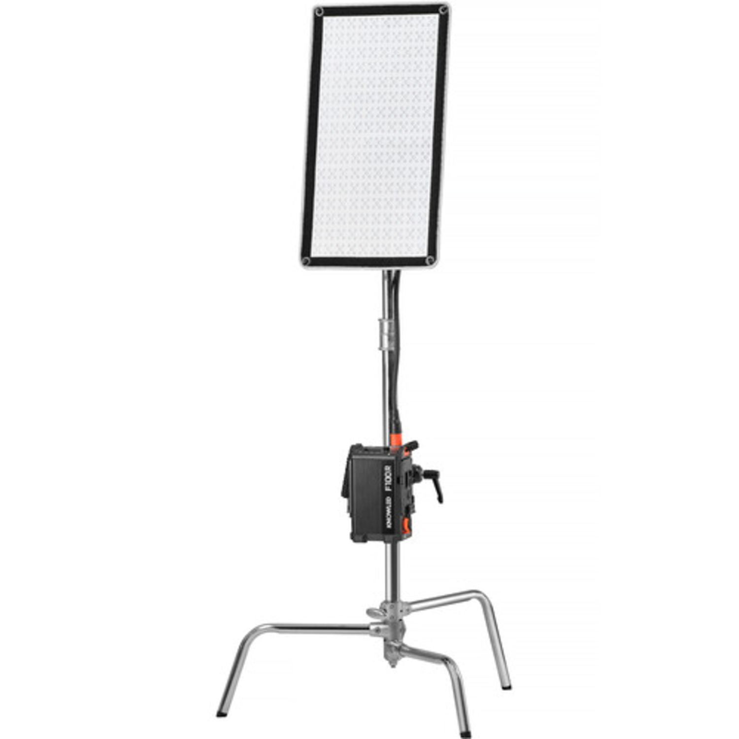 Godox Flexibles Studio RGB LED Licht F100R