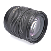 Sigma 17-70mm/2,8-4,0 DC Makro OS HSM Nikon gebraucht
