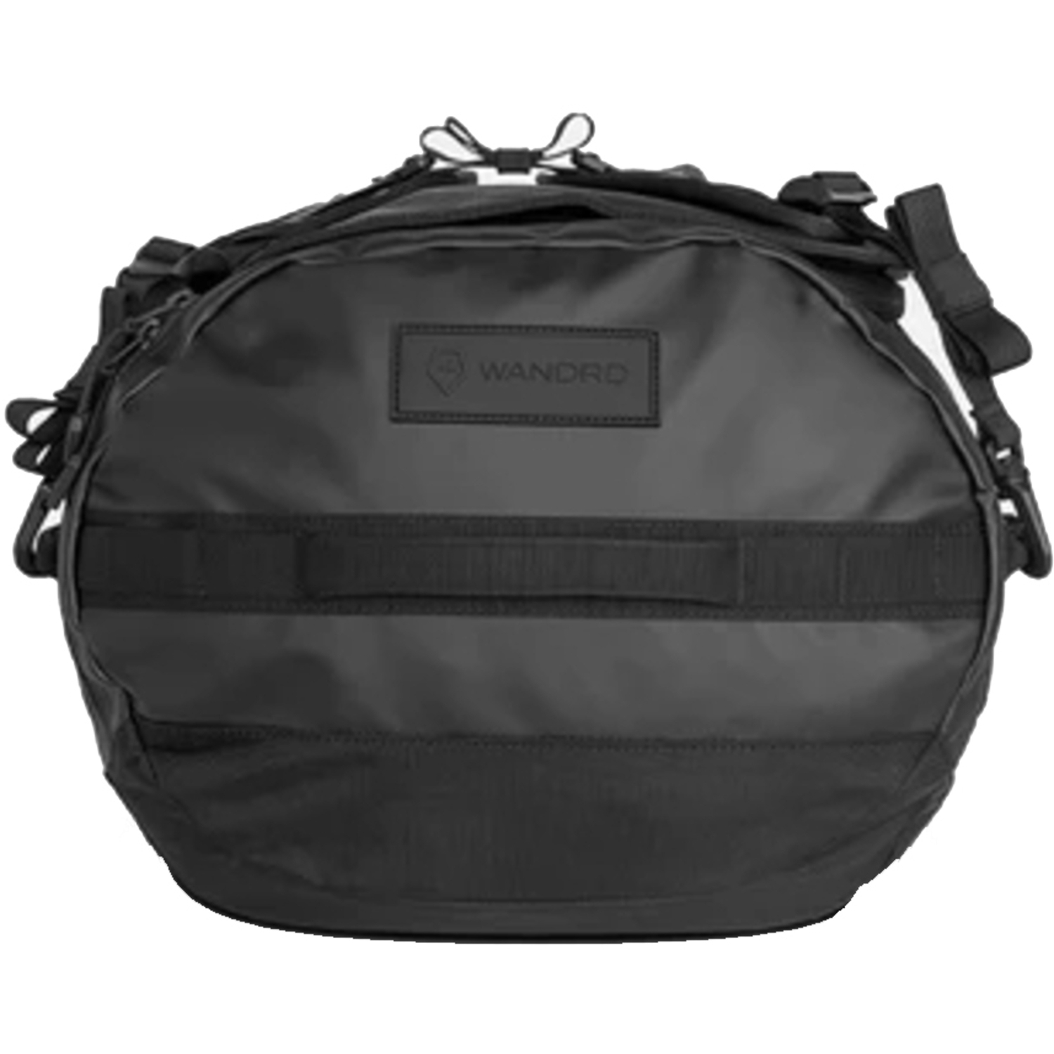 WANDRD CARRYALL Duffel 30L schwarz
