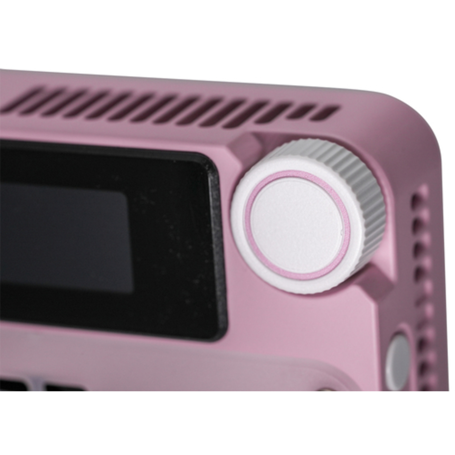 Amaran Bi-Color LED-Leuchte Ace 25x pink