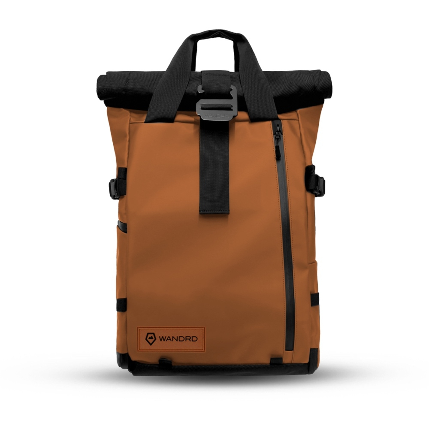 WANDRD THE PRVKE 21L Photo Bundle V3 Sedona Orange
