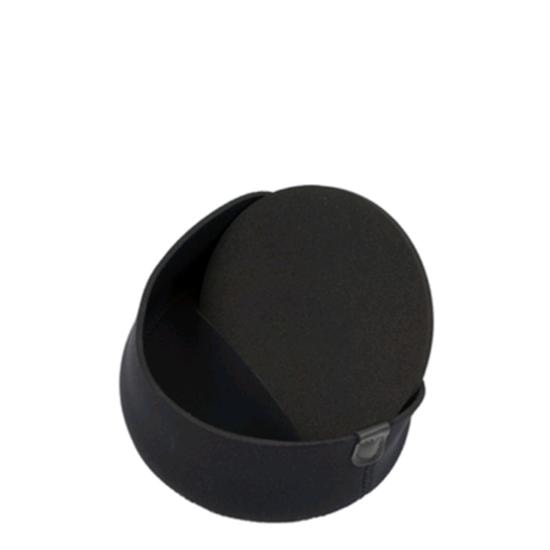 LensCoat Objektivkappe Hoodie XXX-Large schwarz