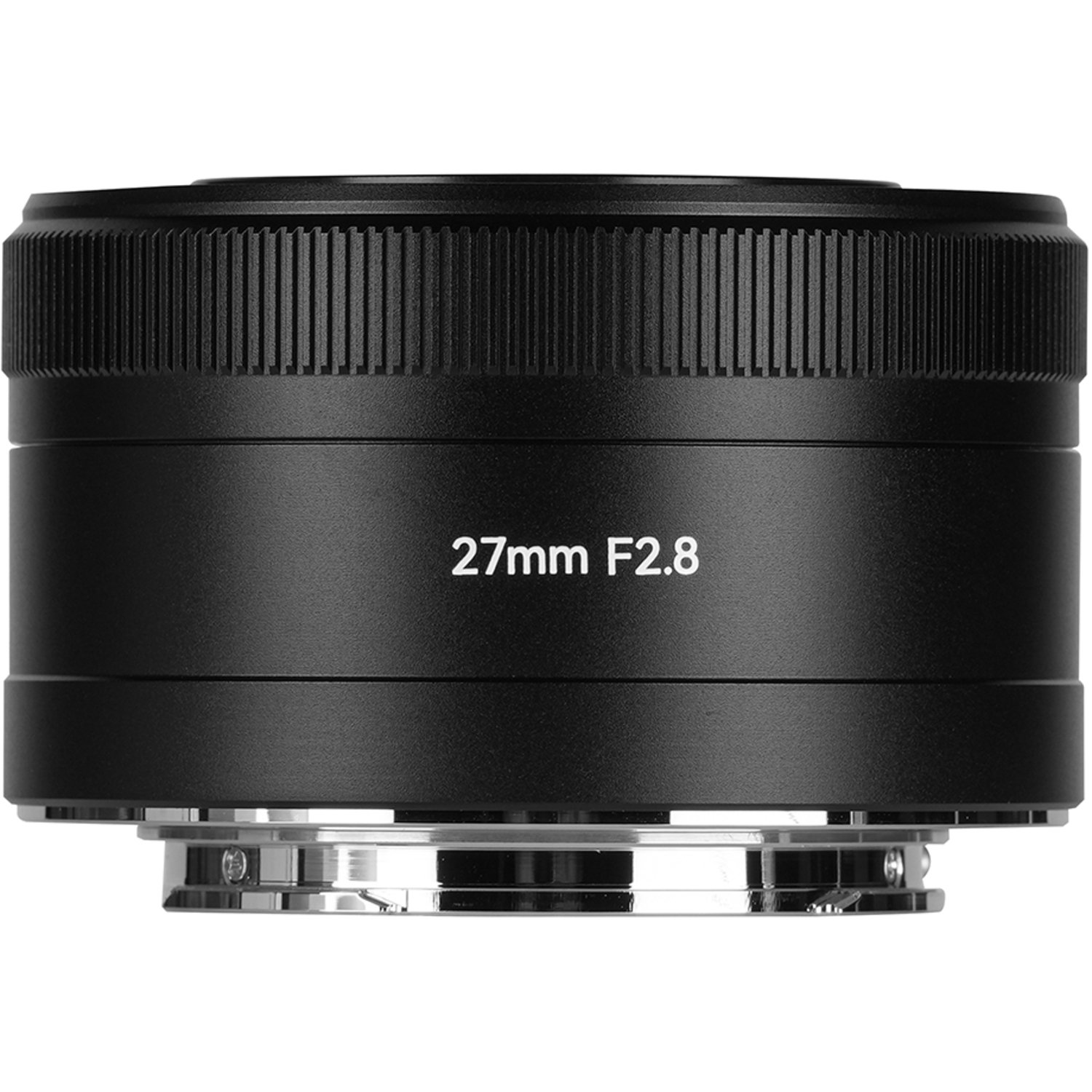 7Artisans AF 27mm F2.8 FF für Sony E-Mount