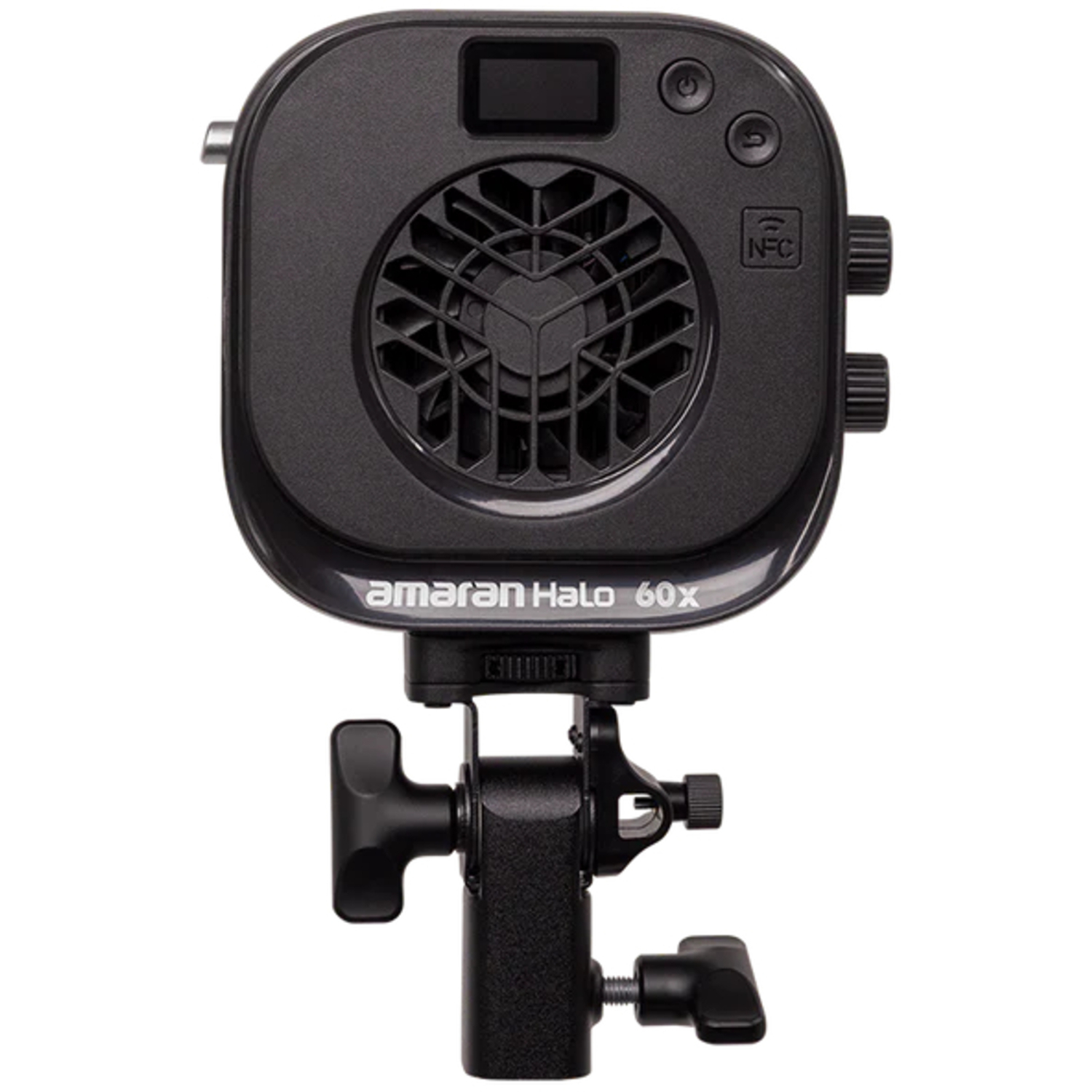 Amaran LED-Leuchte Halo 60x