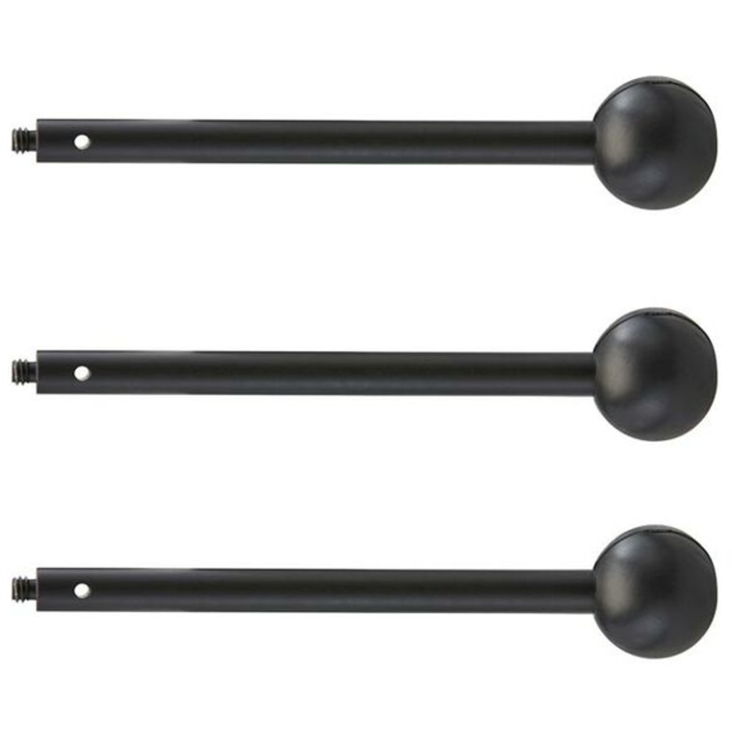 Novoflex 3x QuadroLeg Beine Mini