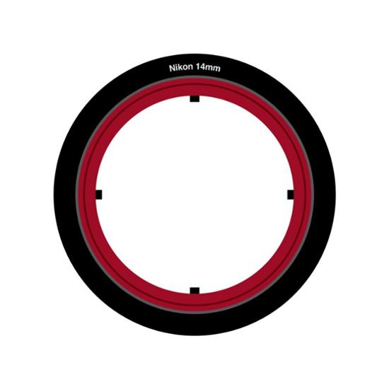 Lee SW 150 Adapter Nikon 14mm