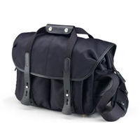 Billingham Kameratasche 307 schwarz/schwarz