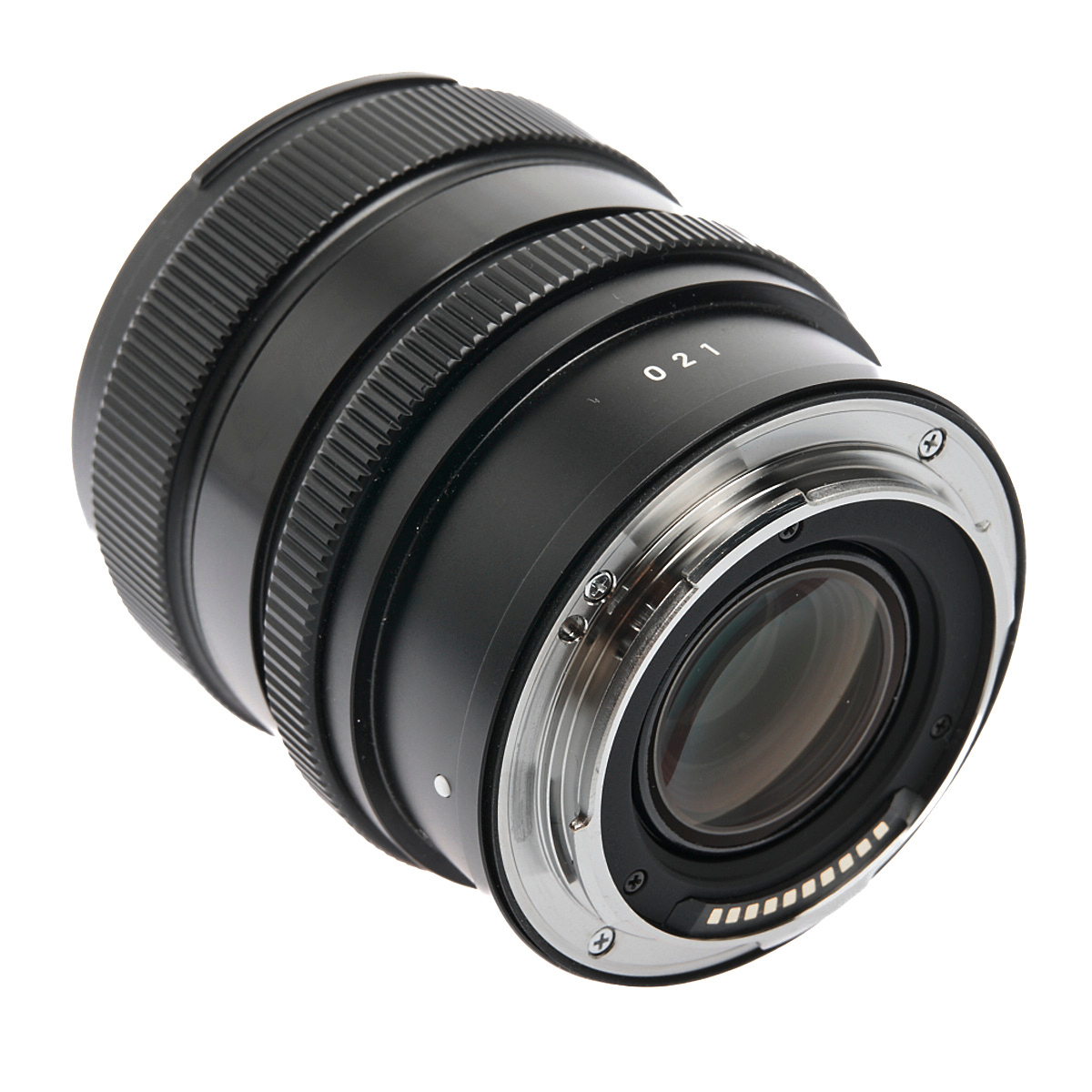Sigma 24mm F2 DG Contemporary für L-Mount gebraucht