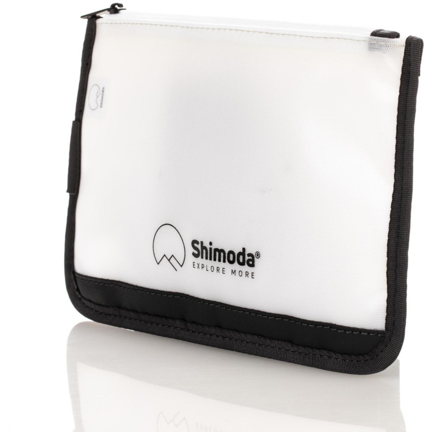 Shimoda Reisebeutel schwarz
