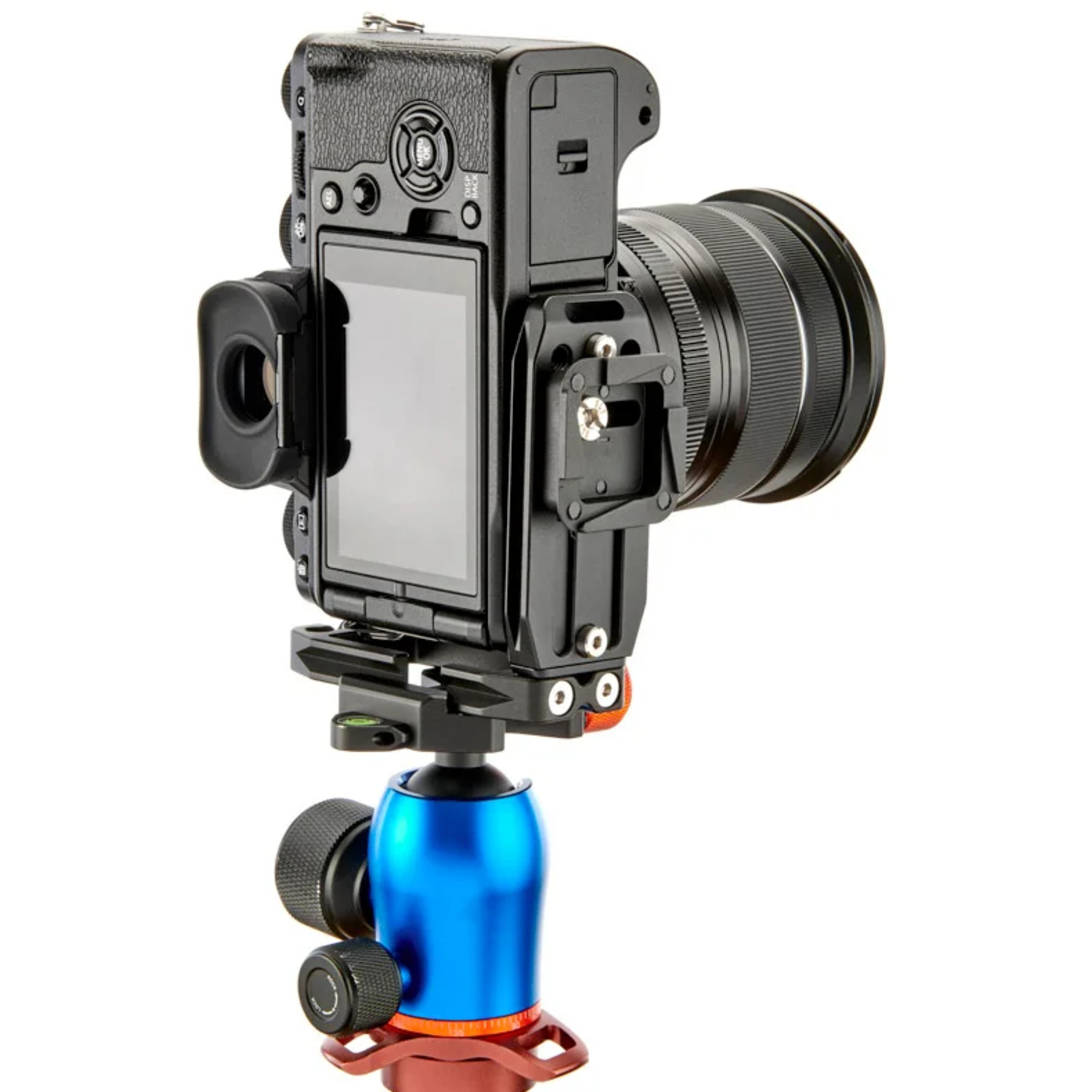 3 Legged Thing LEXIE Arca L-Winkel Darkness Black