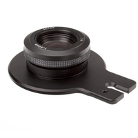 Cambo ACTUS-B mit ACTAR 80mm und ACTUS Sony E-Kamera-Mount Kit