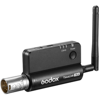 Godox Timolink TRX Wireless DMX Transceiver