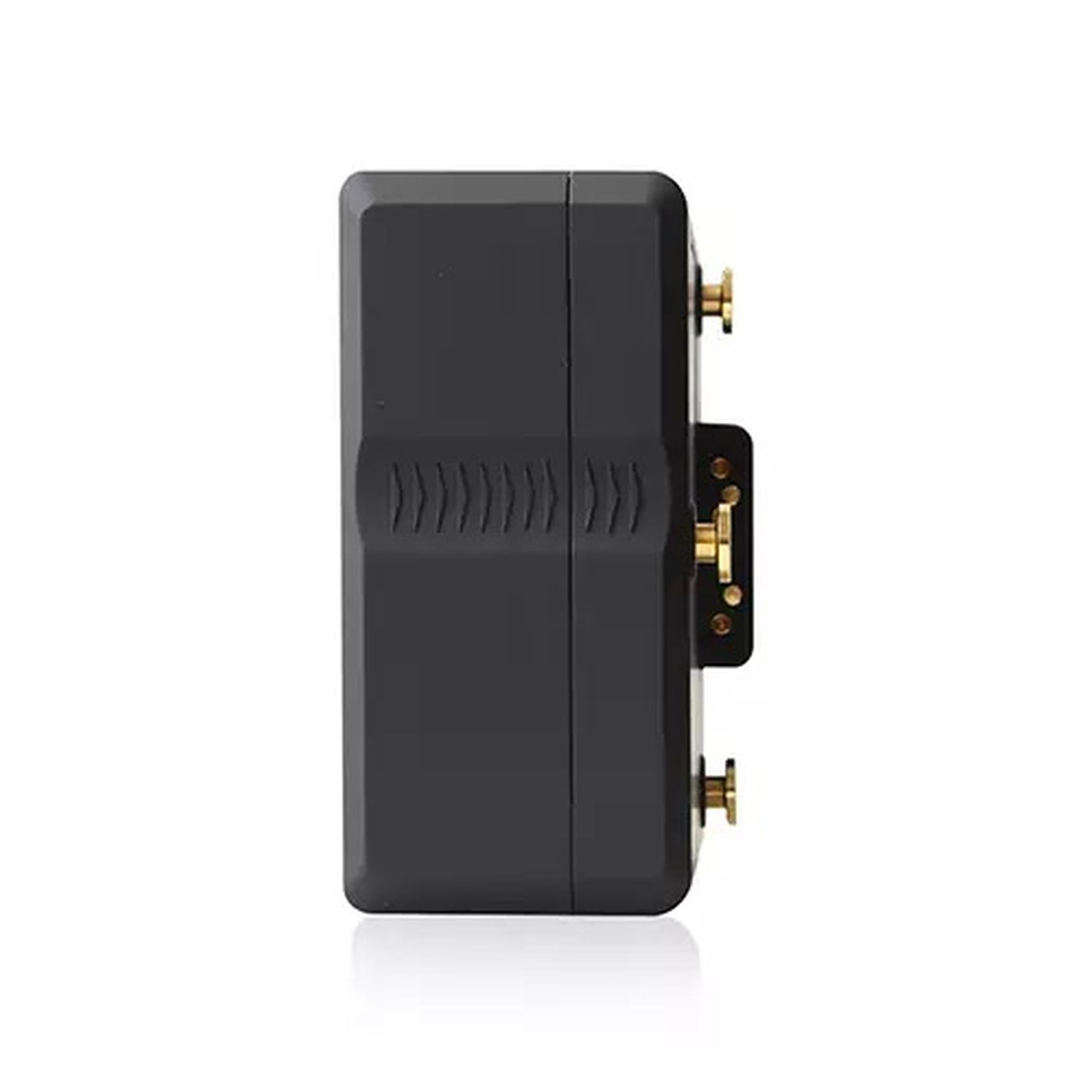 Core SWX HLX-9MXAG Helix Max 98 Gold Mount Lithium-Ionen-Akku mit doppelter Spannung