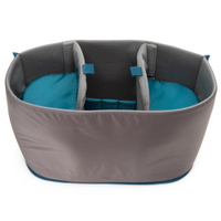 Tenba DNA 16 DSLR Messenger Tasche — Blau