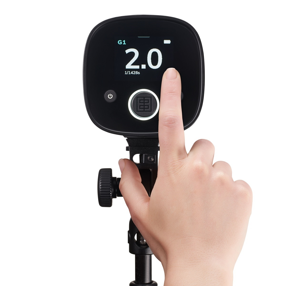 Elinchrom ONE Off Camera Flash Dual Kit