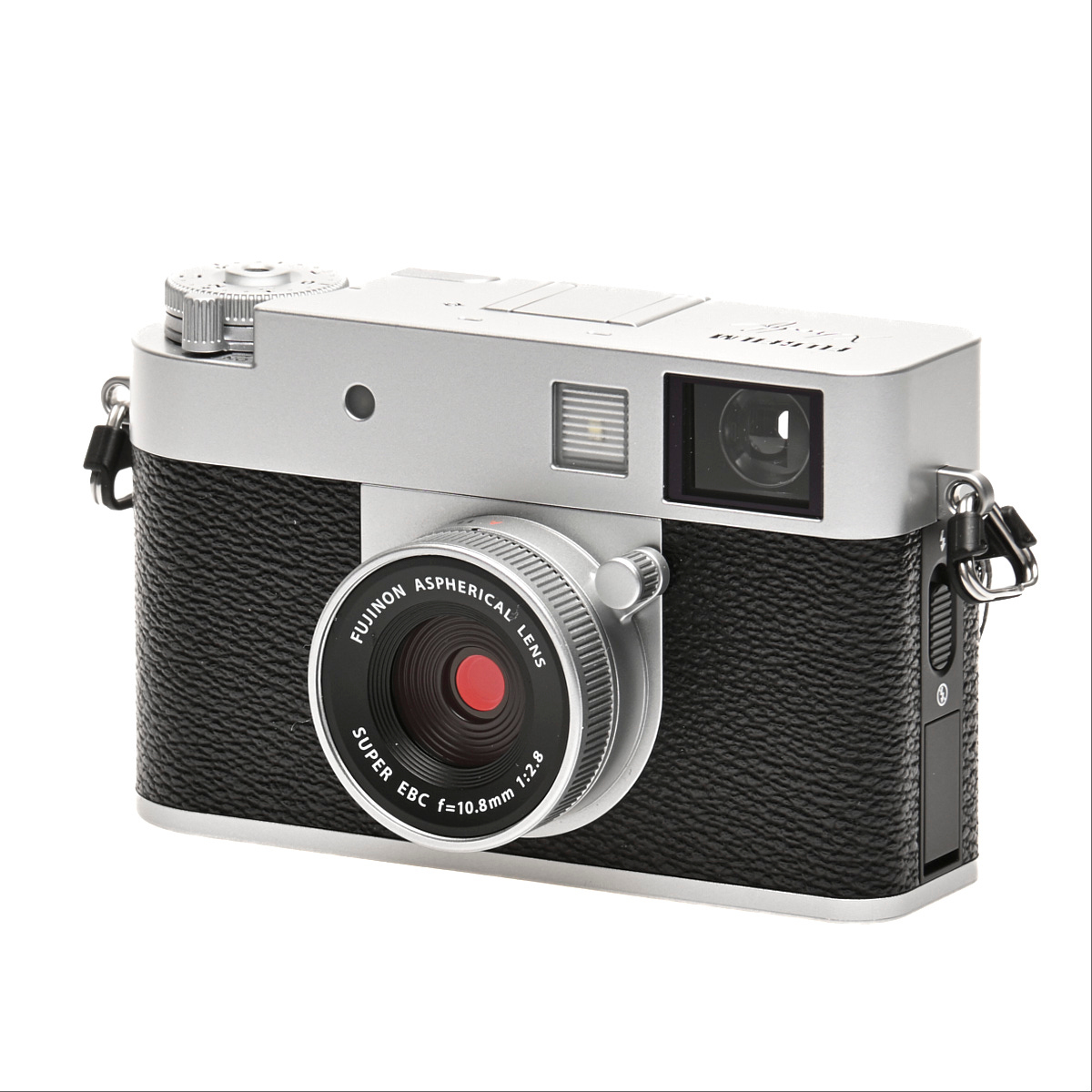 Fujifilm X half X-HF1 silber gebraucht