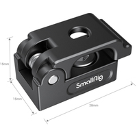 SmallRig Universal-Federkabelklemme MD2418 (2 Stück)