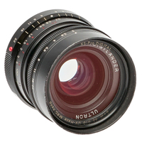 Voigtländer 28mm F2 Ultron Type I asphärisch für Leica M-Mount gebraucht