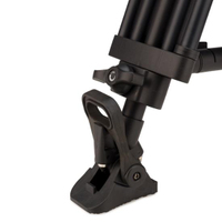 Benro SP02 Standfuss für Dual-Tube Stative