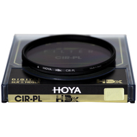 Hoya Polfilter HDX CIR-PL 72mm