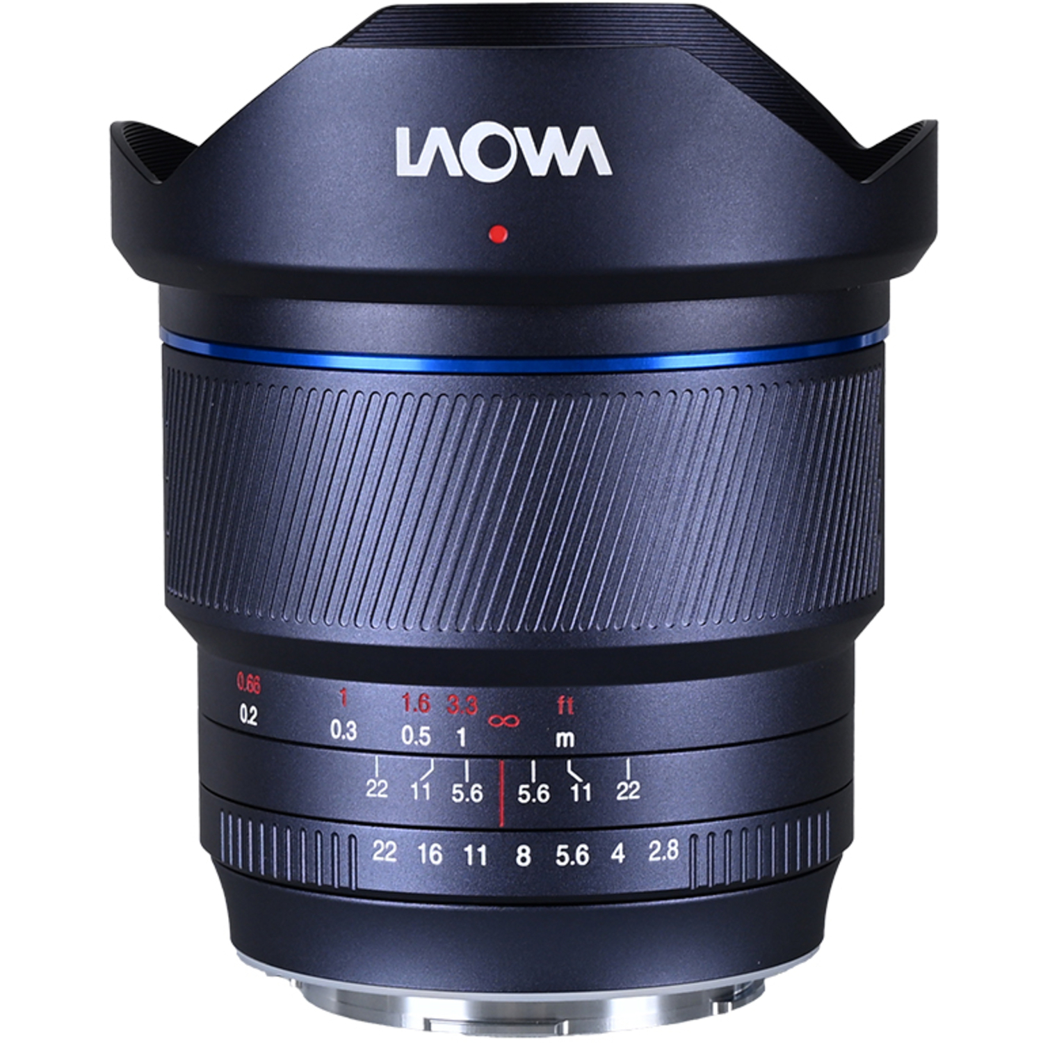 LAOWA 12mm F2.8 Lite Zero-D (14 BL) FF für L-Mount