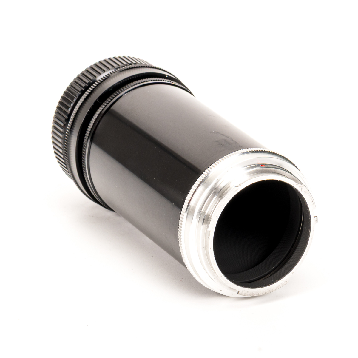 Minolta MD Mikroskopadapter gebraucht