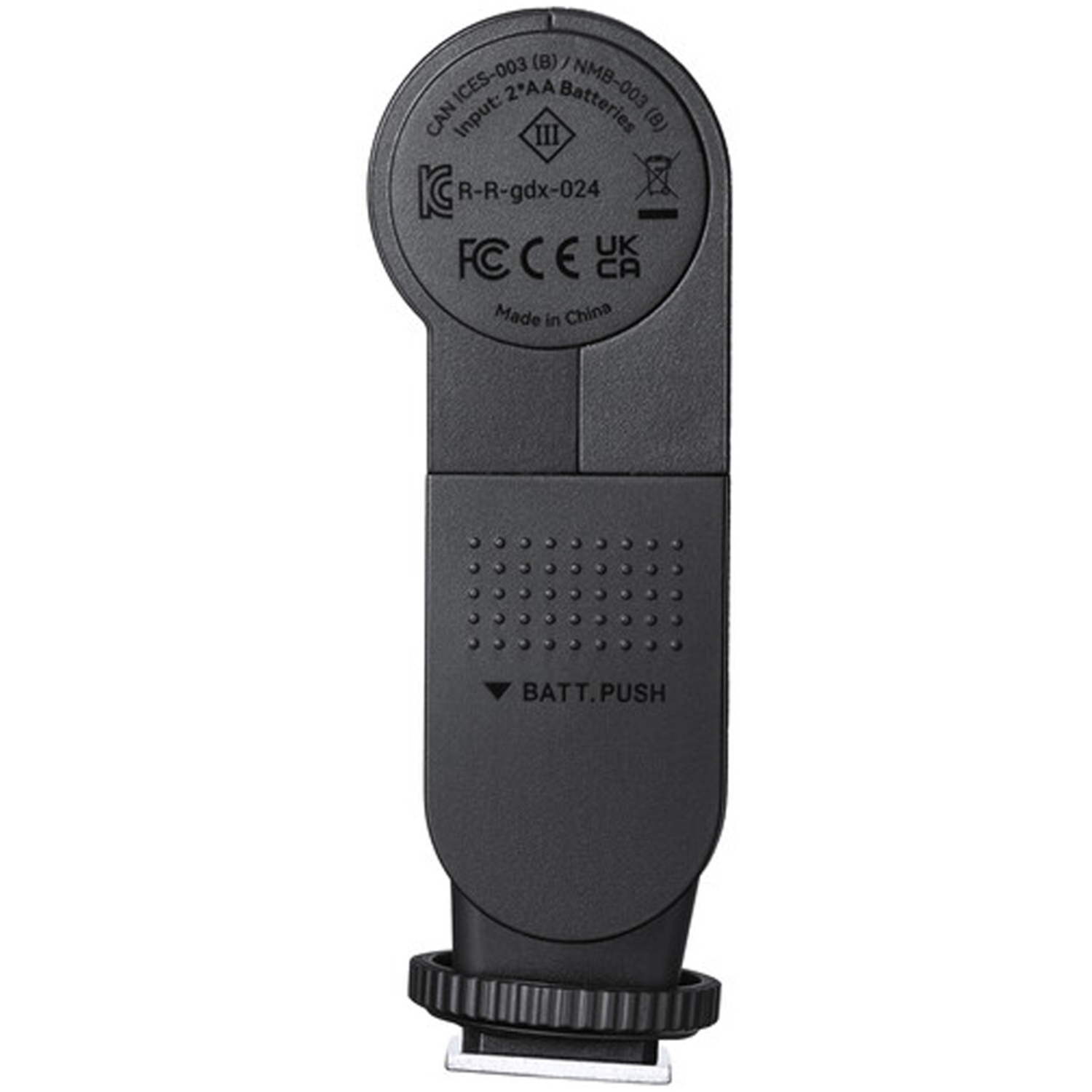 Godox iA32 für spiegellose Kameras