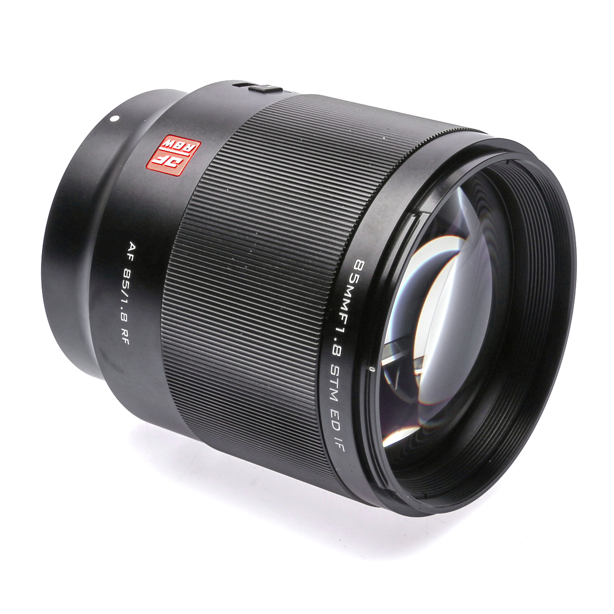 VILTROX 85mm/1,8 STM ED IF Canon RF gebraucht