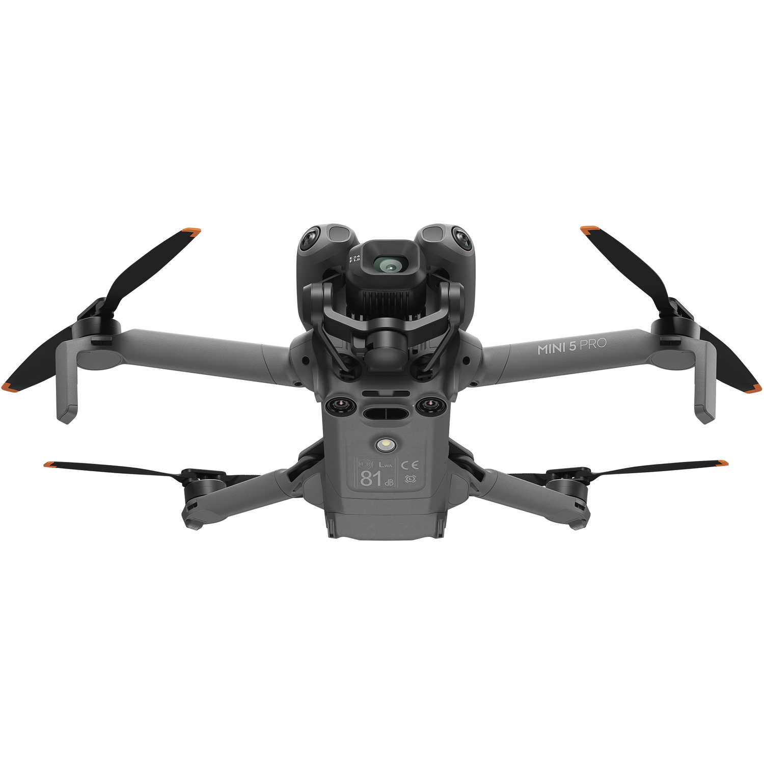 DJI Mini 5 Pro Fly More Combo mit RC 2