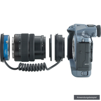 Novoflex Automatischer Umkehrring für Fujifilm GFX