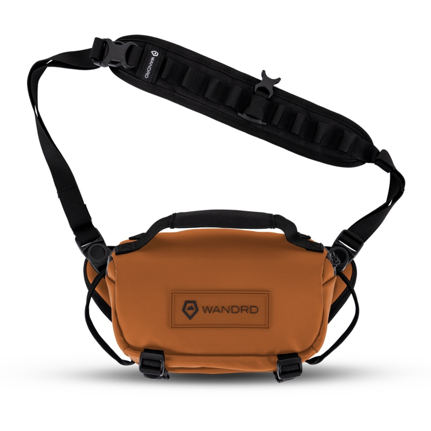 WANDRD ROGUE Sling 3L Sedona Orange