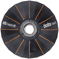 Godox P88 Parabol-Reflektor