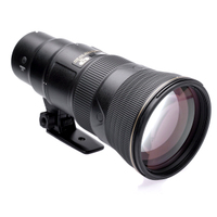 Nikon AF-S NIKKOR 500mm F5.6E PF ED VR gebraucht