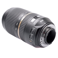 Tamron SP 70-300mm/4-5,6 Di VC USD Nikon gebraucht