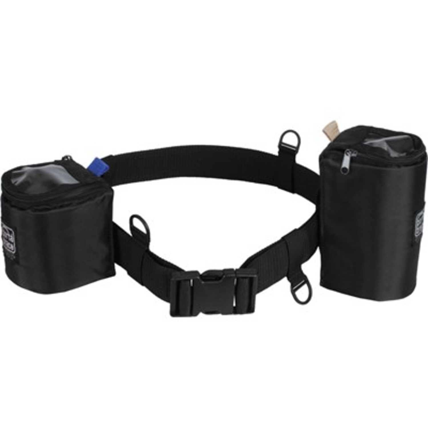 Porta Brace BP-LB47 Gurt mit Objektivköchern