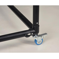 Kaiser Aufnahmetisch "TopTable XL Vario"