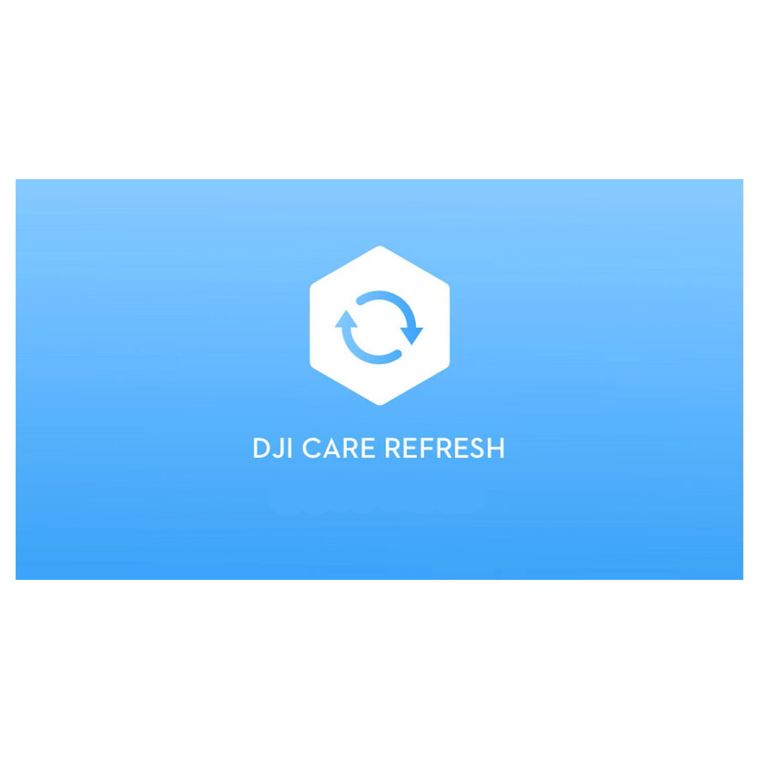 DJI Care Refresh 1-Jahresvertrag für Osmo Action 6