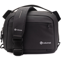 Calumet PRIME Sling 4L schwarz