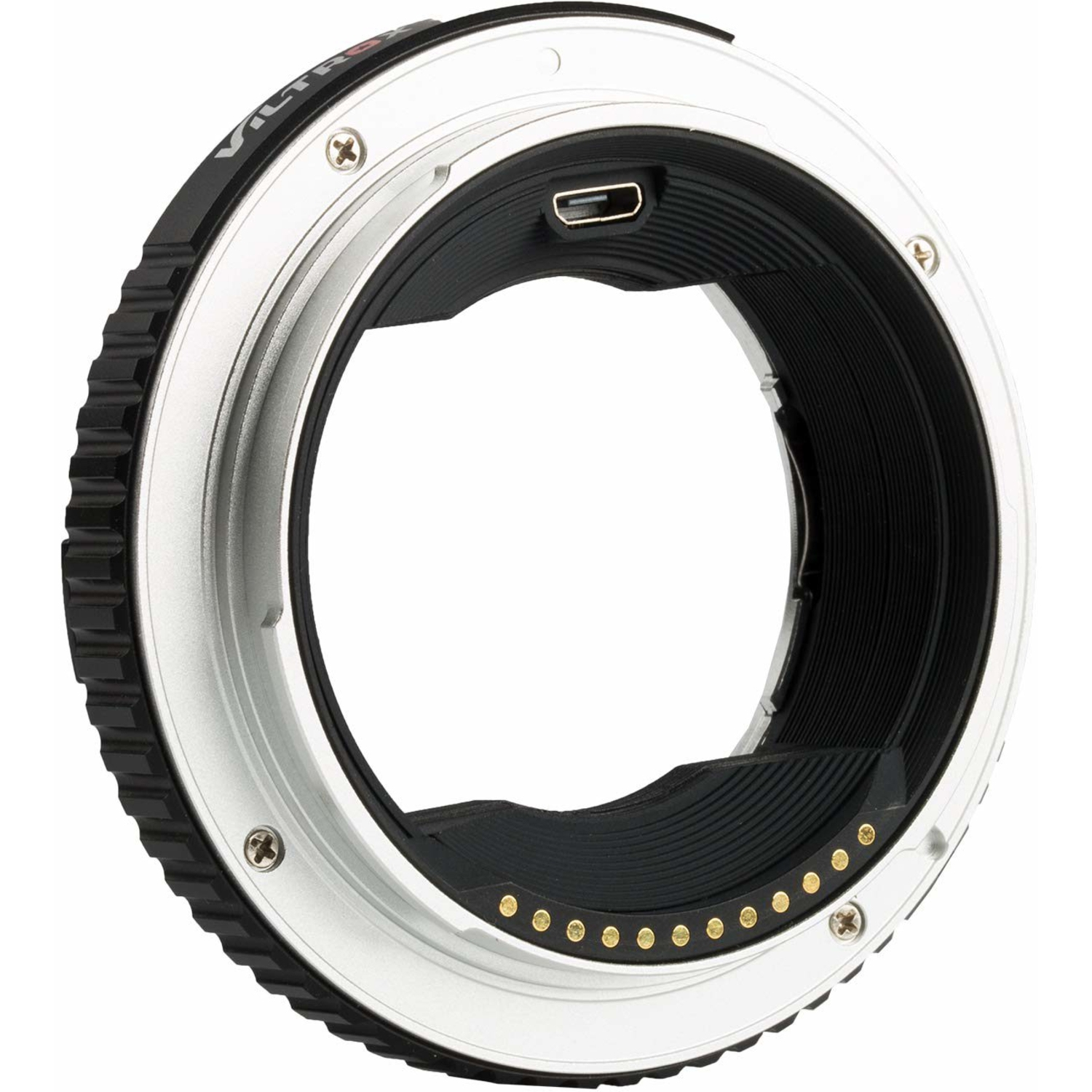 Viltrox EF-GFX II Autofokus Adapter