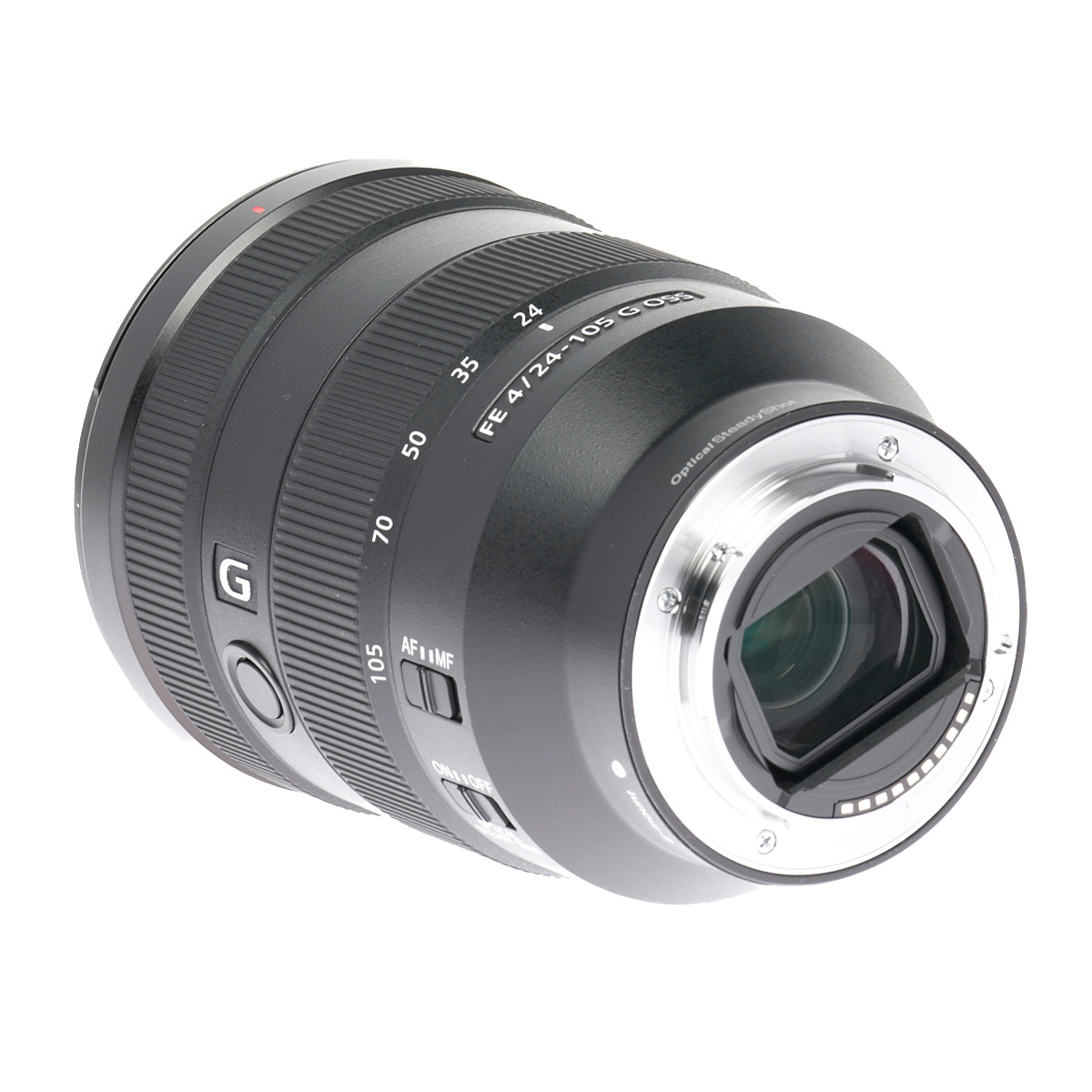 Sony FE 24-105mm F4 G OSS gebraucht