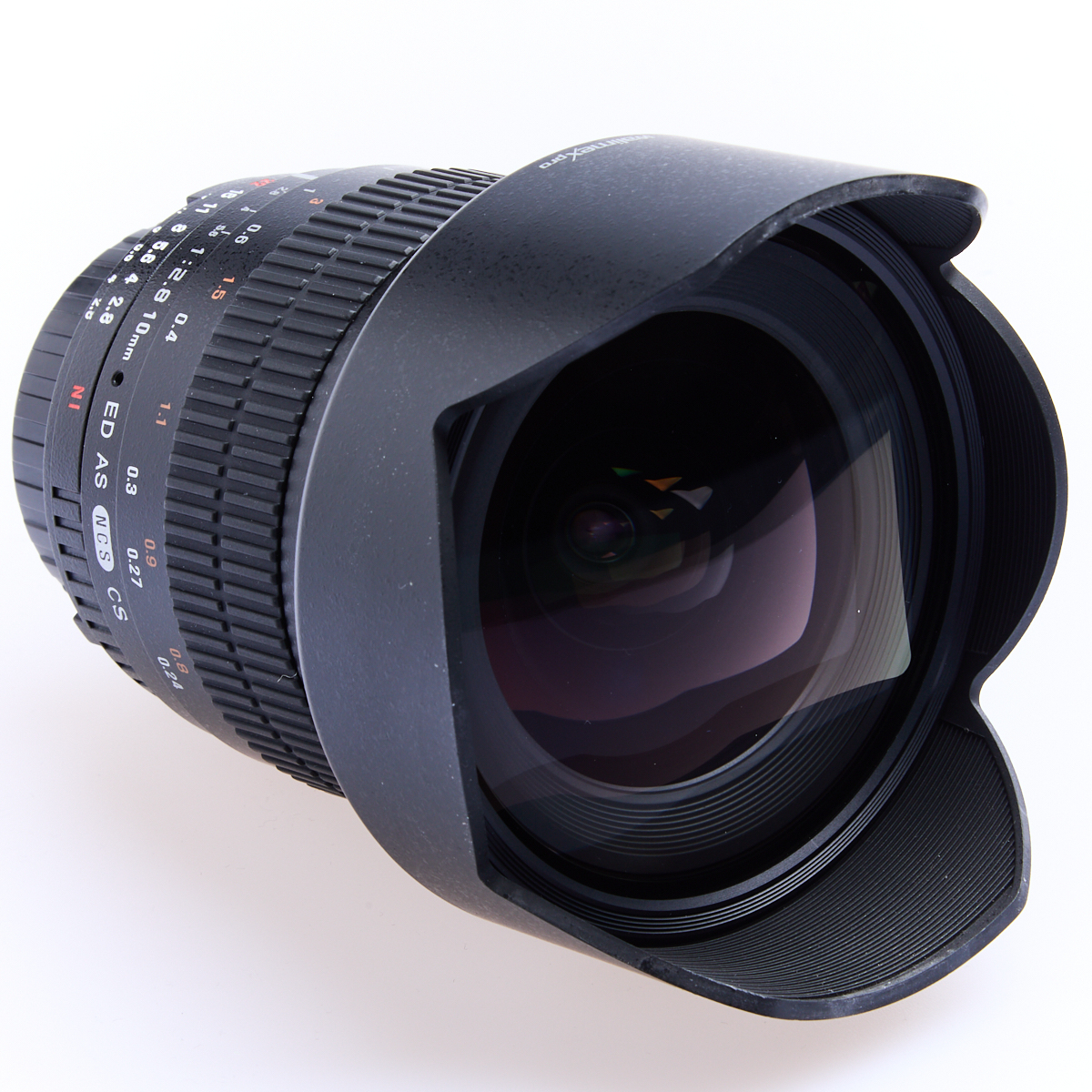 Walimex Pro 10mm/2,8 Nikon Z gebraucht