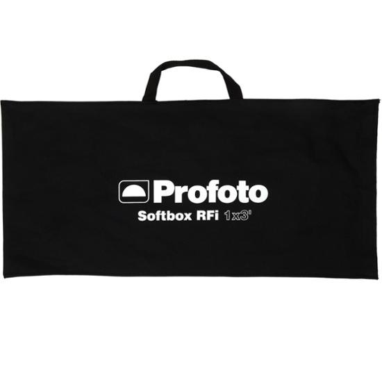 Profoto Softbox Strip RFi 1x3' (30x90cm)