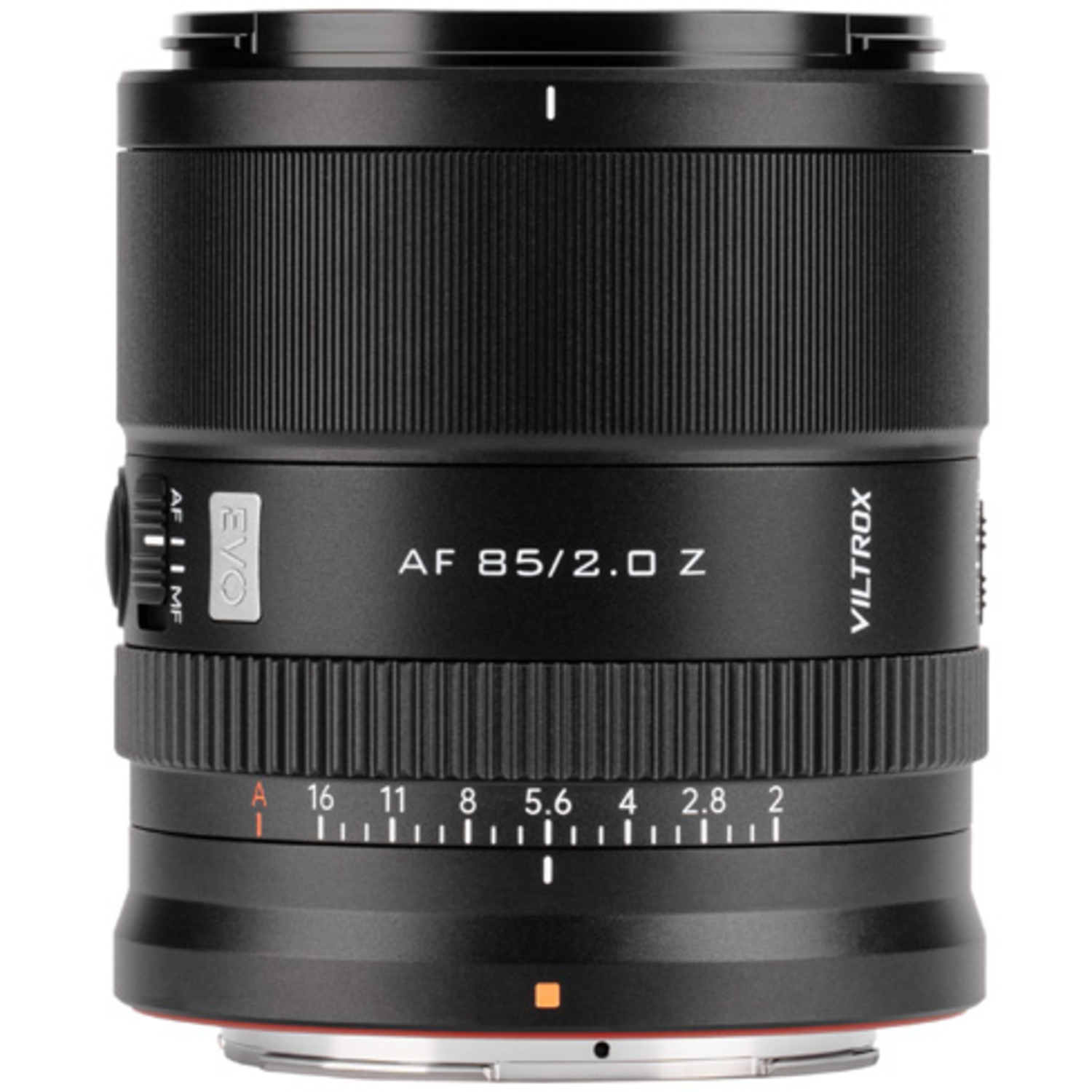 Viltrox 85mm F2.0 AF EVO für Nikon Z-Mount